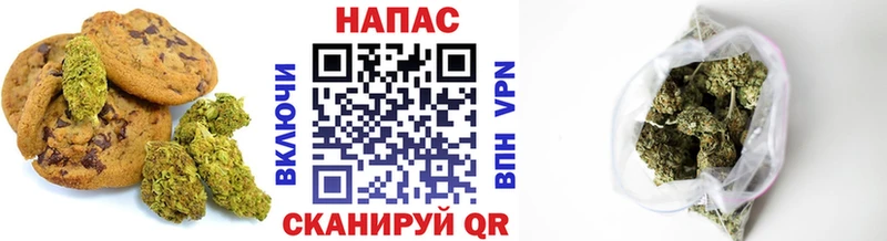 Купить Абаза Cannafood конопля